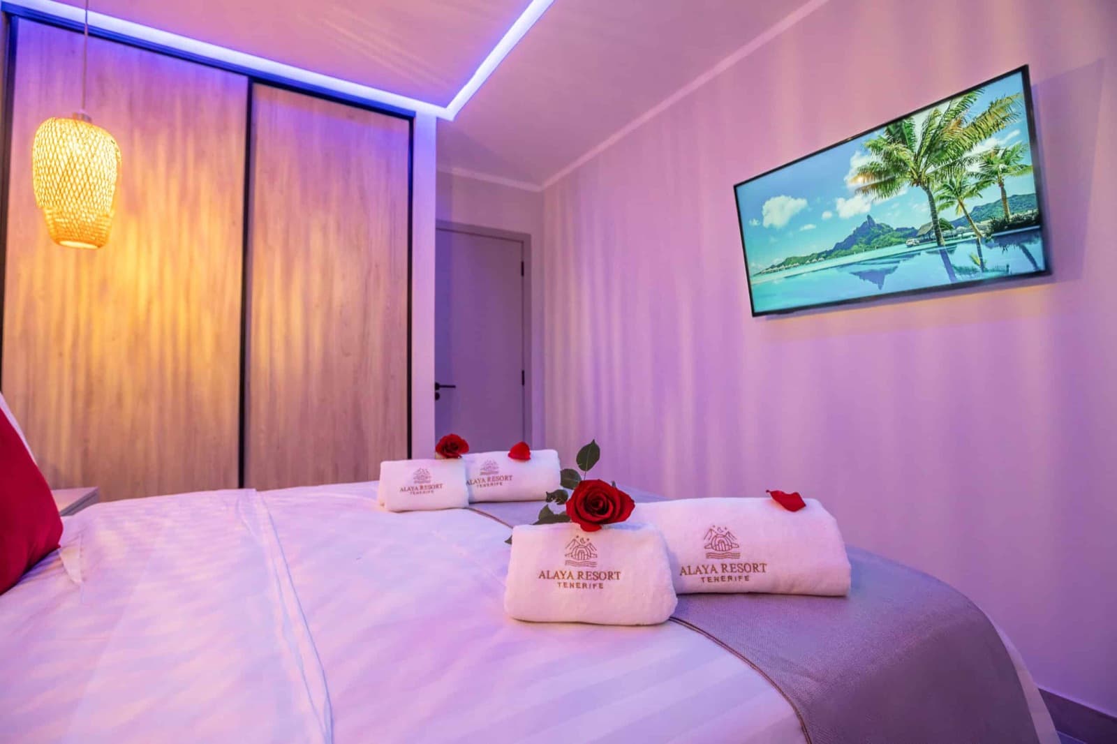 Apartamento Luna Alaya 14