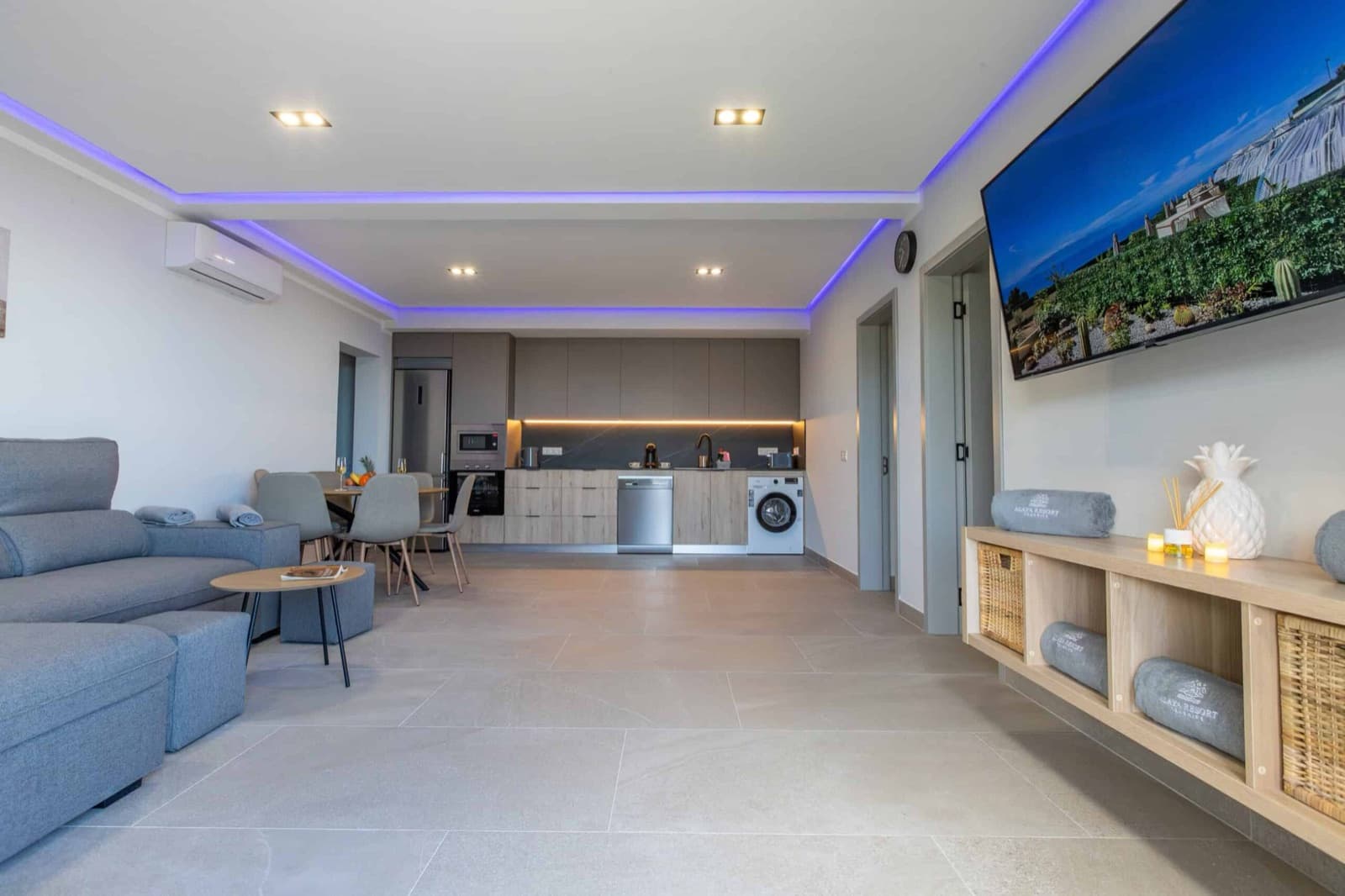 Apartamento Sol Alaya 7