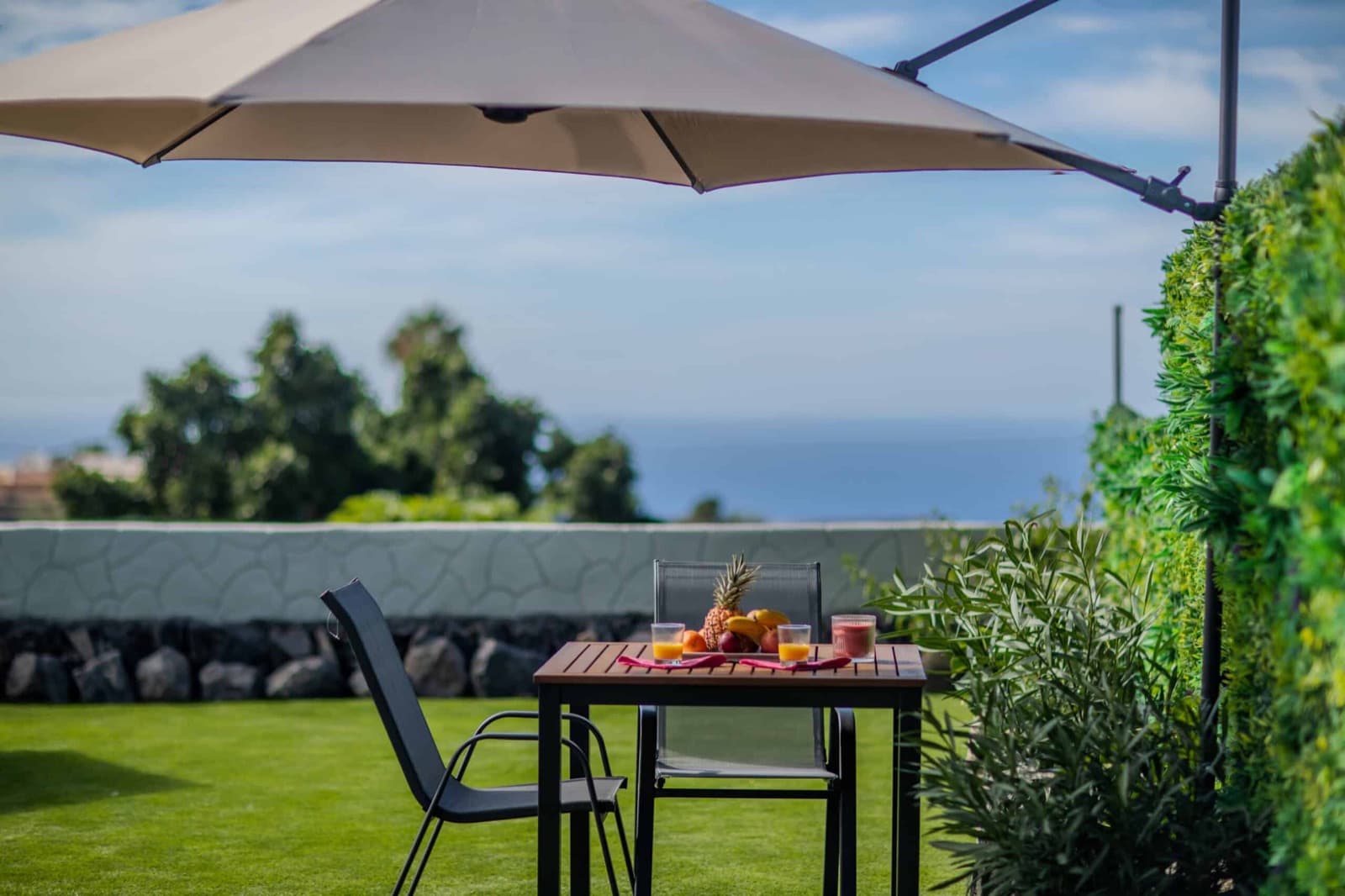 Experiencia Suite Burbuja 28